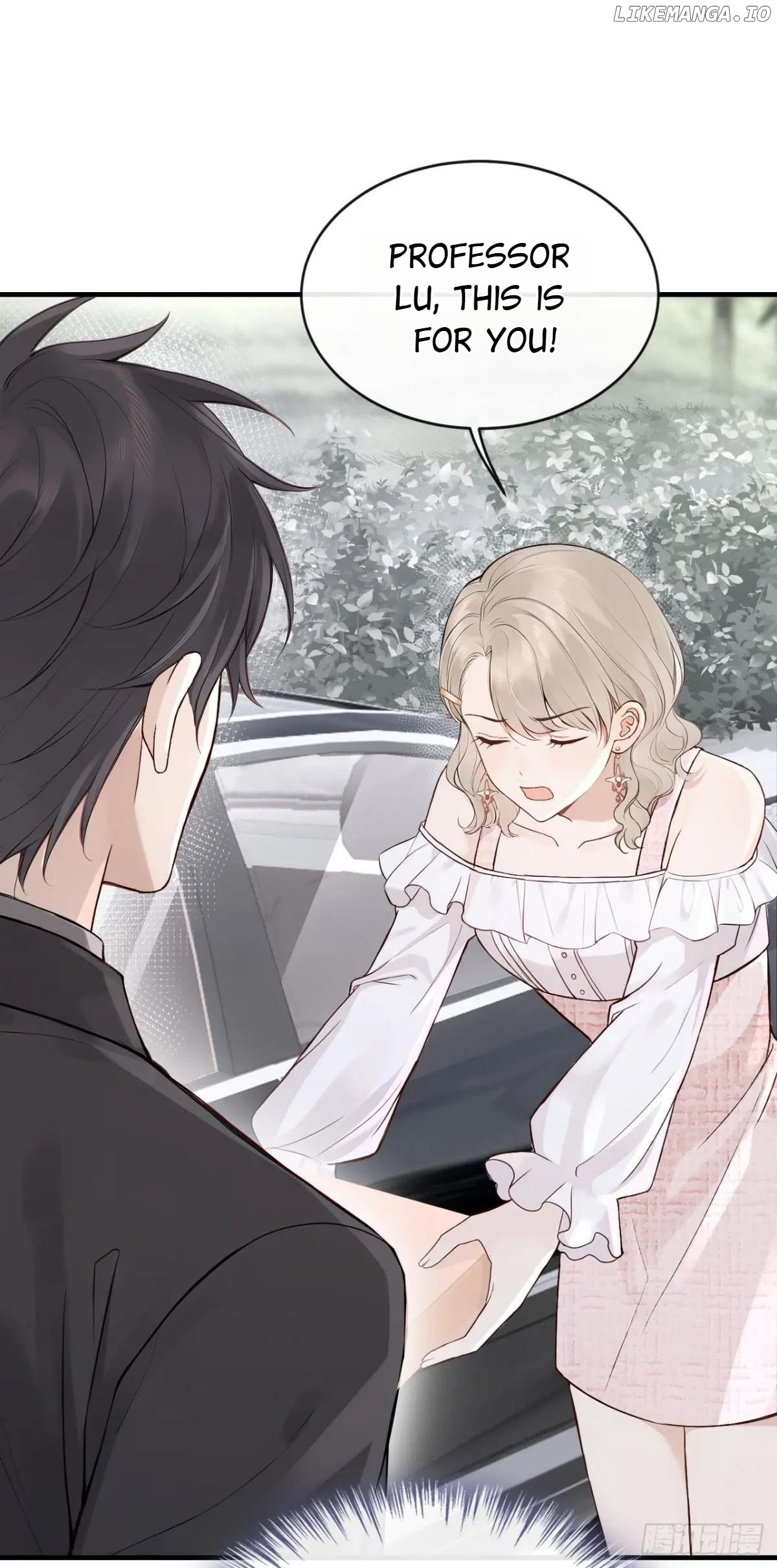 Living Together Just To Guide You Chapter 67 - page 4